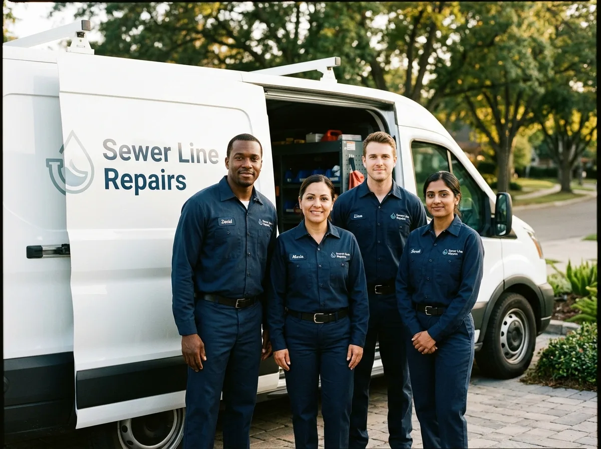 Emergency Plumber company in Frederic, WI
