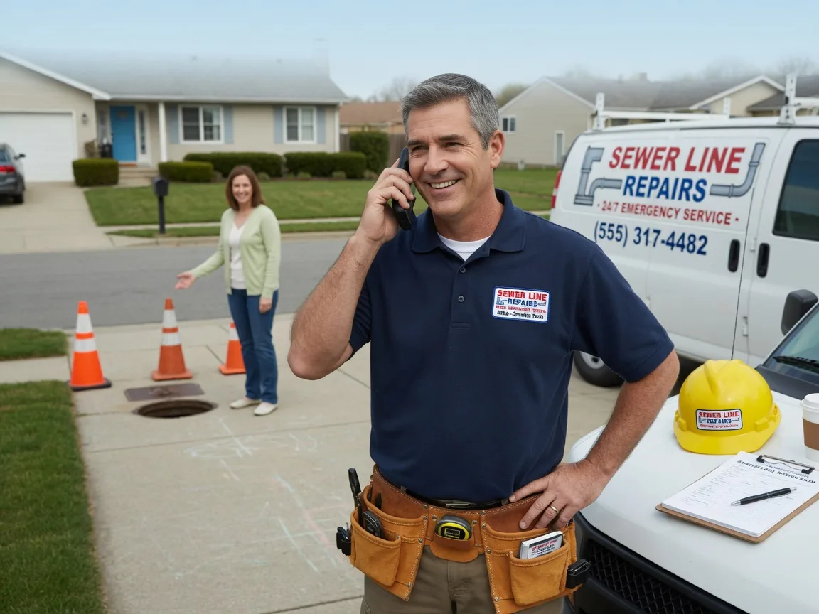 Emergency Plumber Frederic, WI FAQs